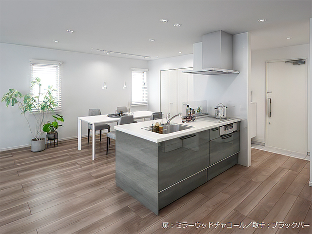 リビングイメージ