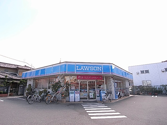 近隣写真