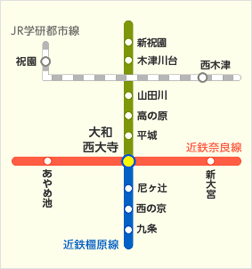 路線図