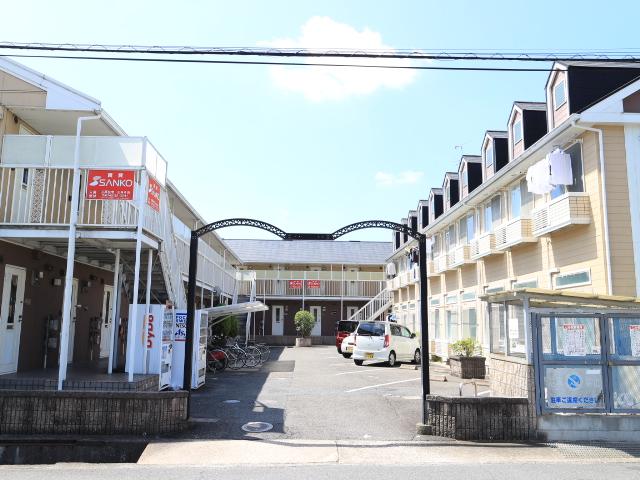 物件写真