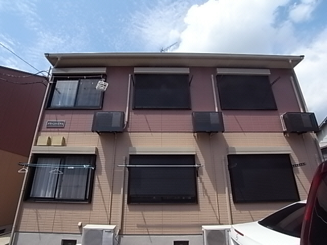 物件写真