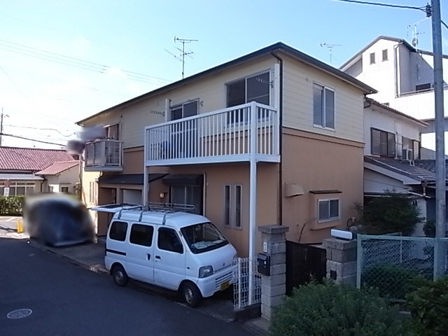 物件写真