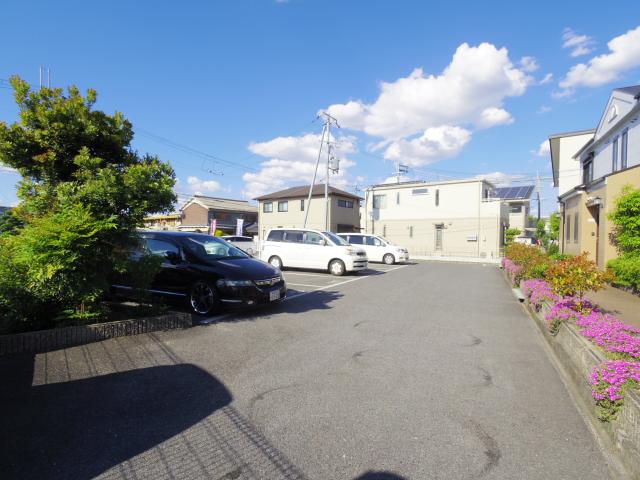 物件写真