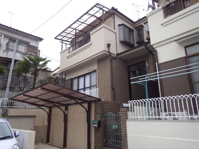 物件写真