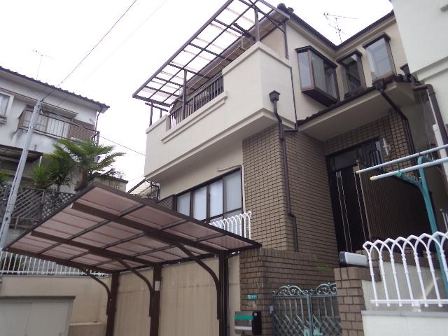 物件写真