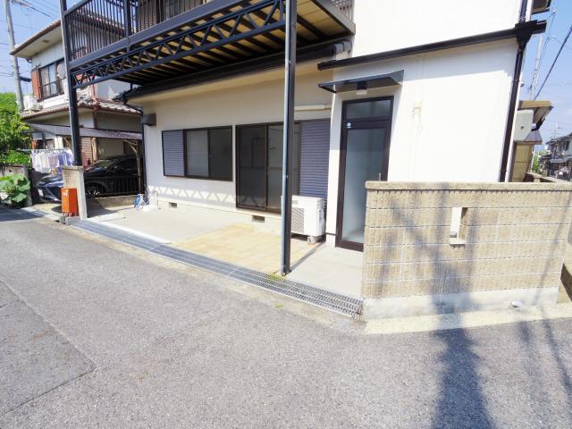 物件写真