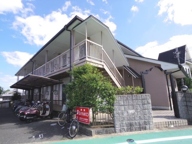 物件写真