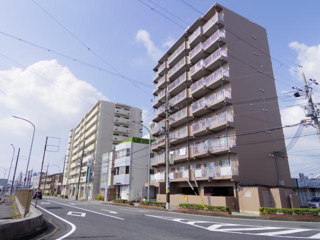 物件写真