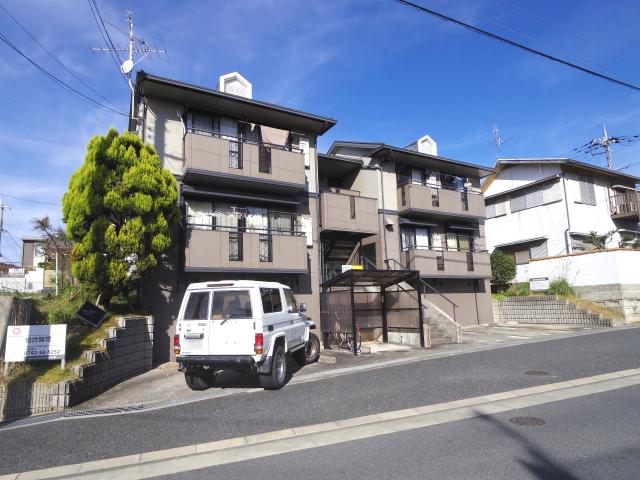 物件写真