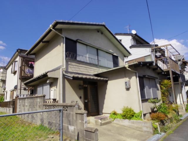 物件写真