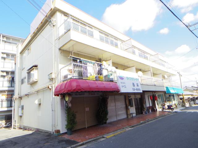 物件写真