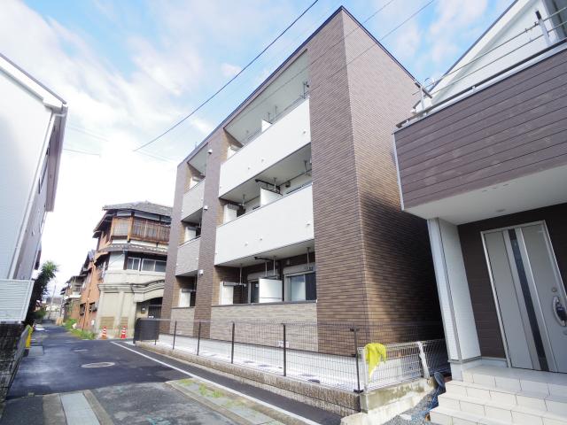 物件写真