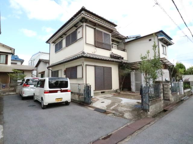 物件写真