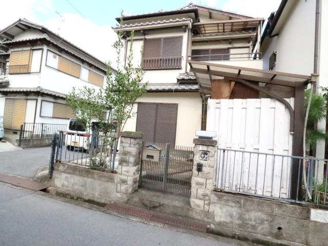 物件写真