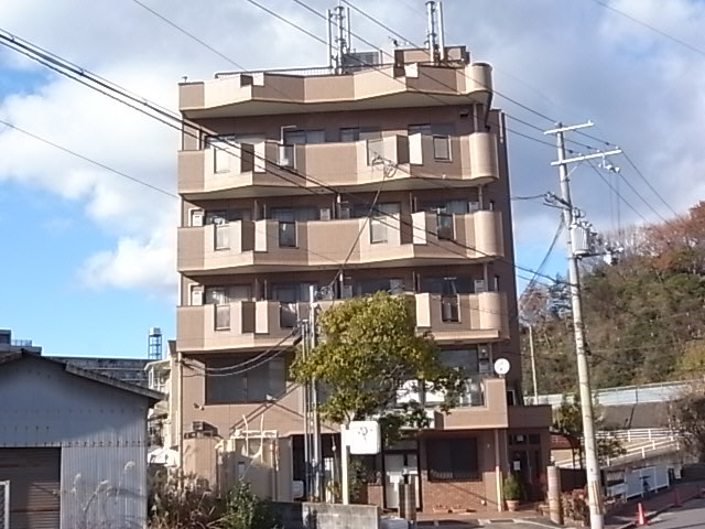 物件写真
