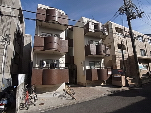 物件写真