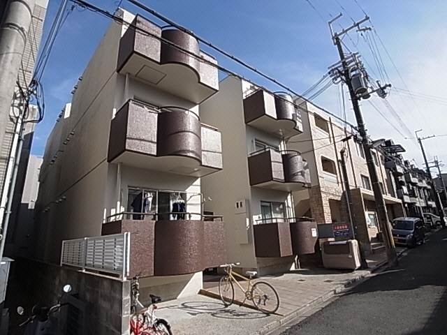 物件写真