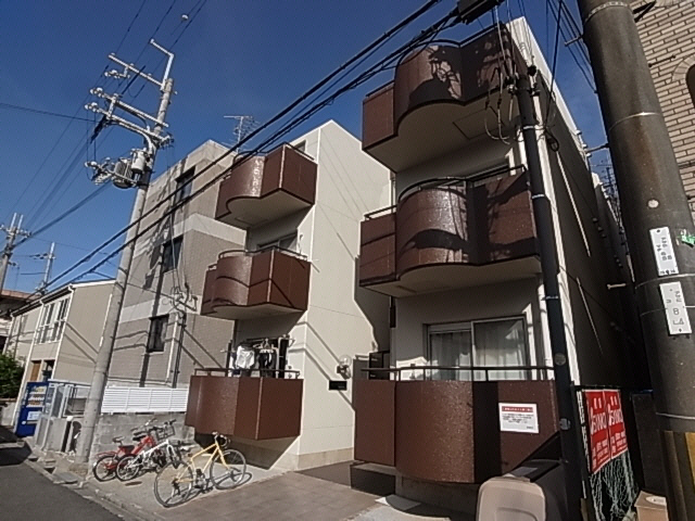 物件写真