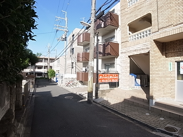 物件写真
