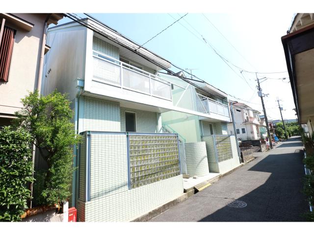 物件写真