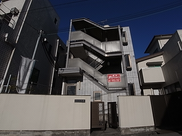 物件写真