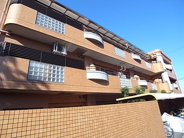 物件写真