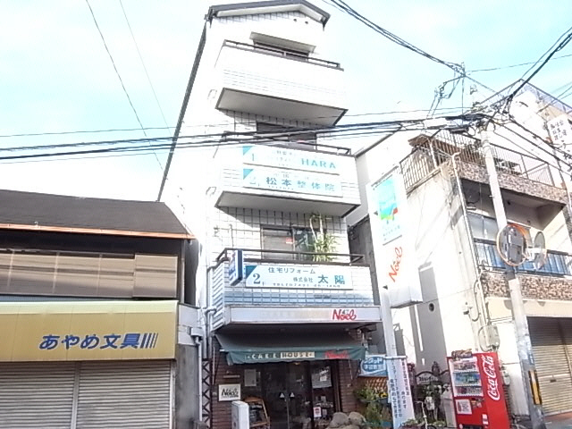 物件写真