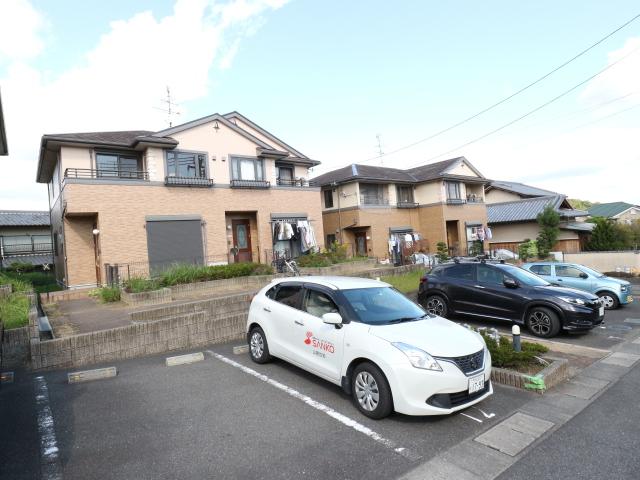 物件写真