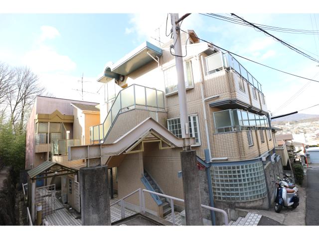 物件写真