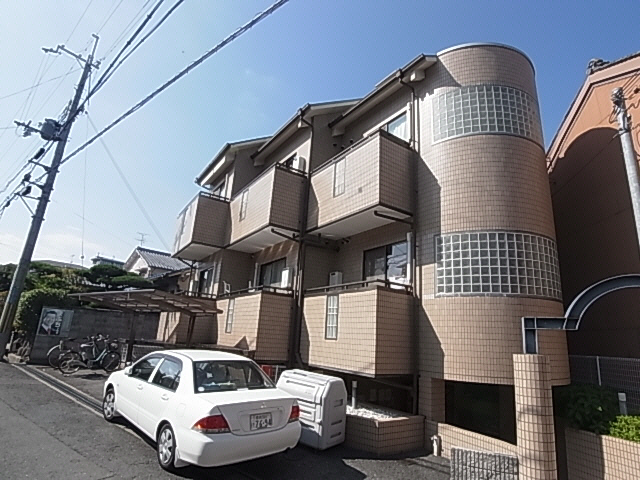 物件写真