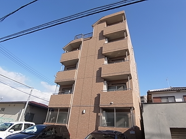 物件写真