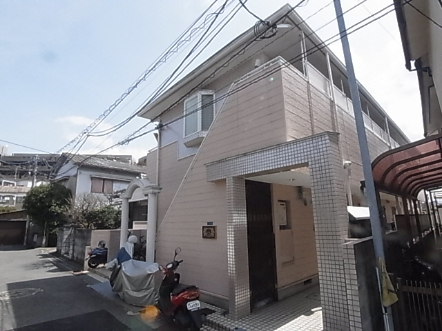 物件写真