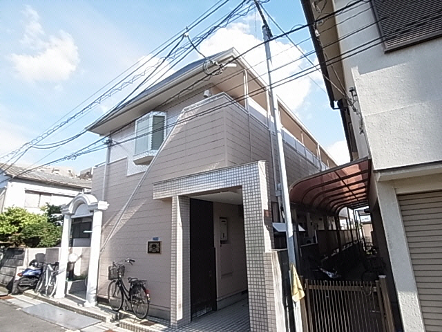 物件写真