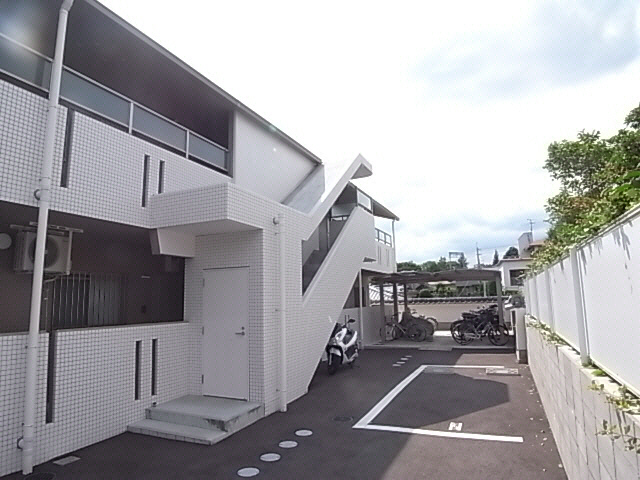 物件写真