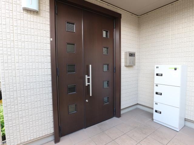物件写真