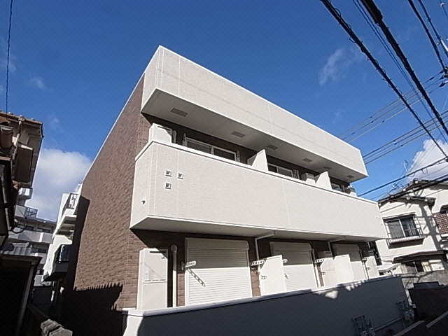 物件写真