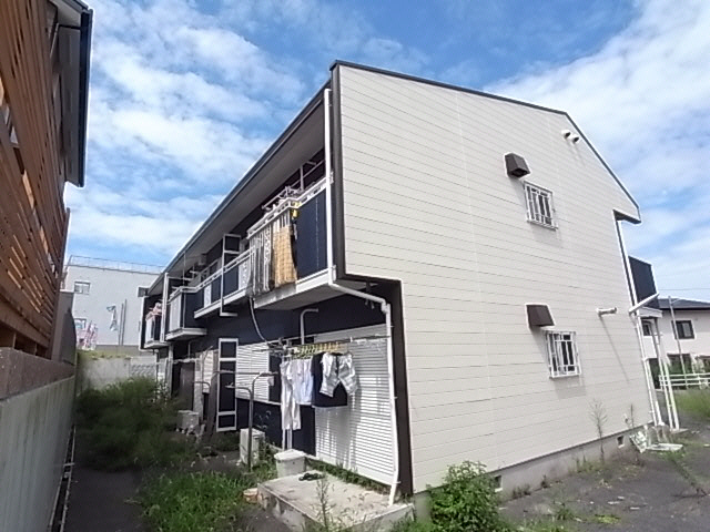 物件写真