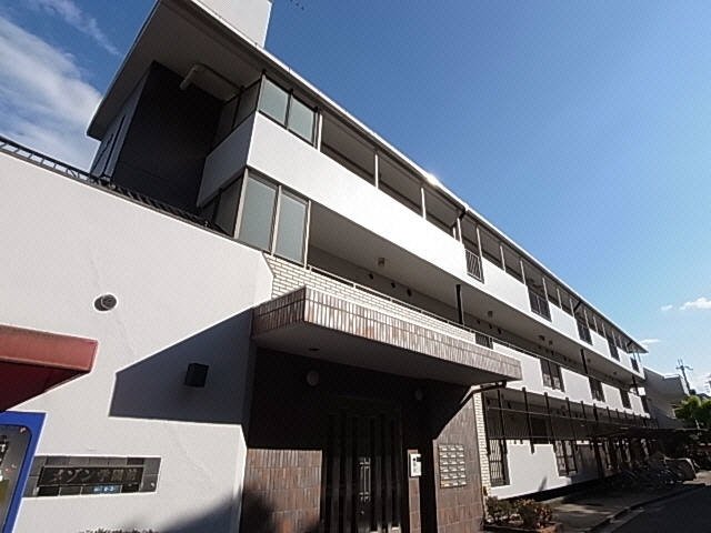 物件写真