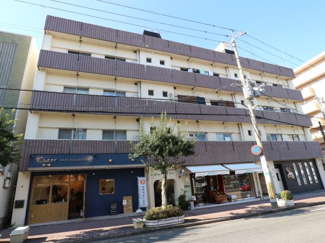 物件写真