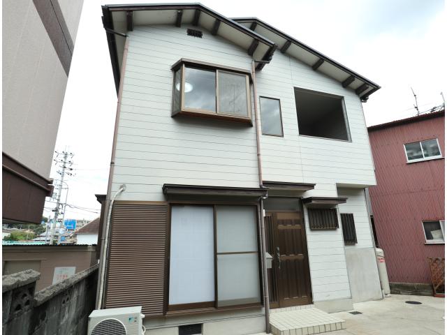 物件写真