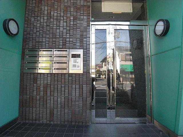 物件写真
