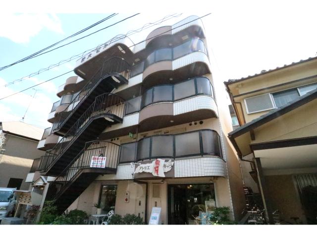 物件写真