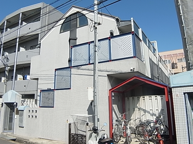 外観写真
