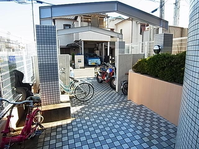 物件写真