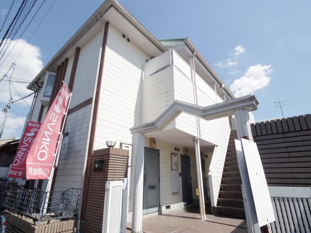 物件写真
