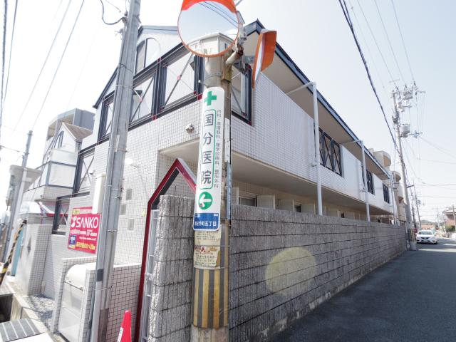 物件写真