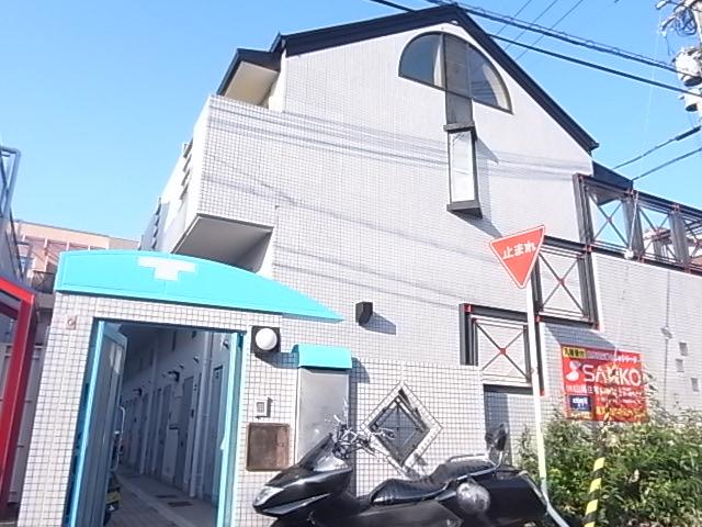 物件写真