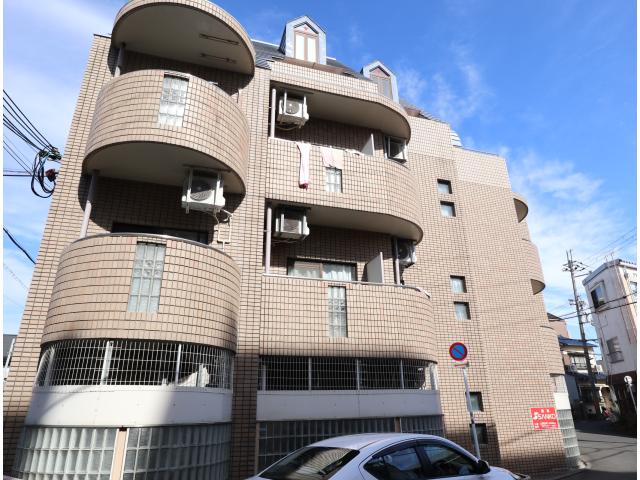 物件写真
