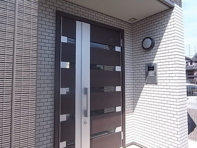 物件写真