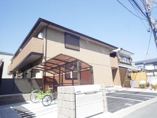 物件写真